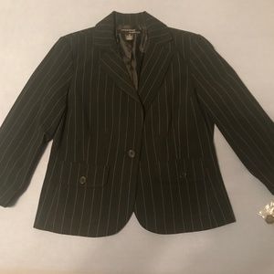 Larry Levine Blazer
